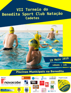 7º Torneio do Benedita Sport Club @ Benedita