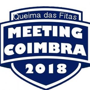 XI Meeting Cidade de Coimbra @ Coimbra