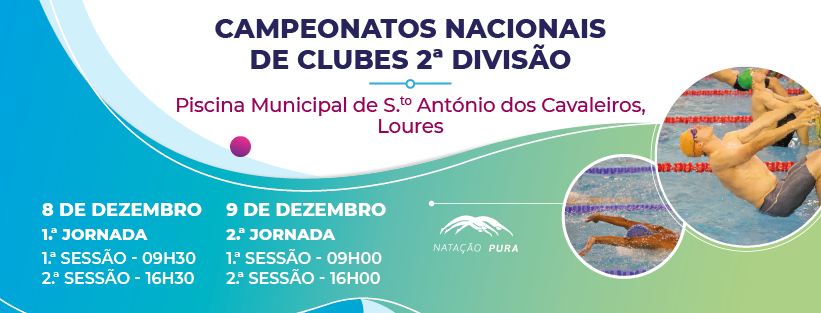 Campeonato Nacional de clubes - 2º Divisão @ Santo Antonio dos Cavaleiros