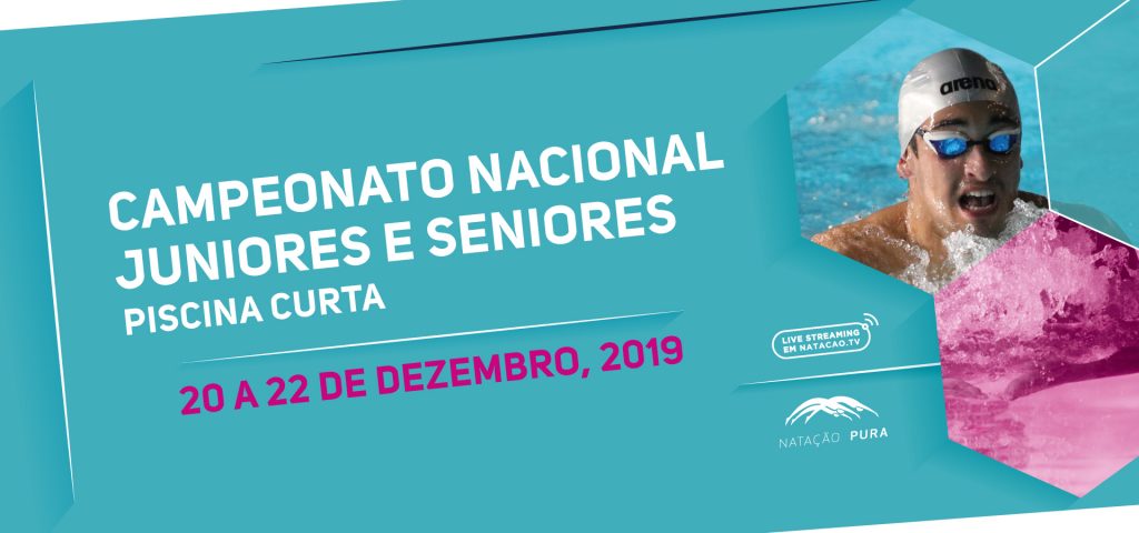 Campeonato Nacional Juniores e Seniores - PC @ Felgueiras