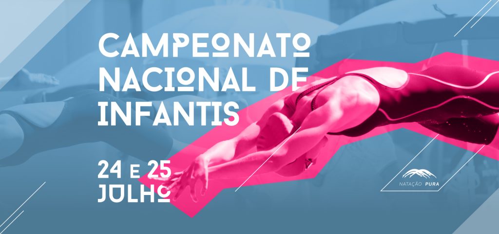 Campeonato Nacional Infantis @ Setúbal
